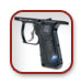 Spyder Grips/Triggers/Frames